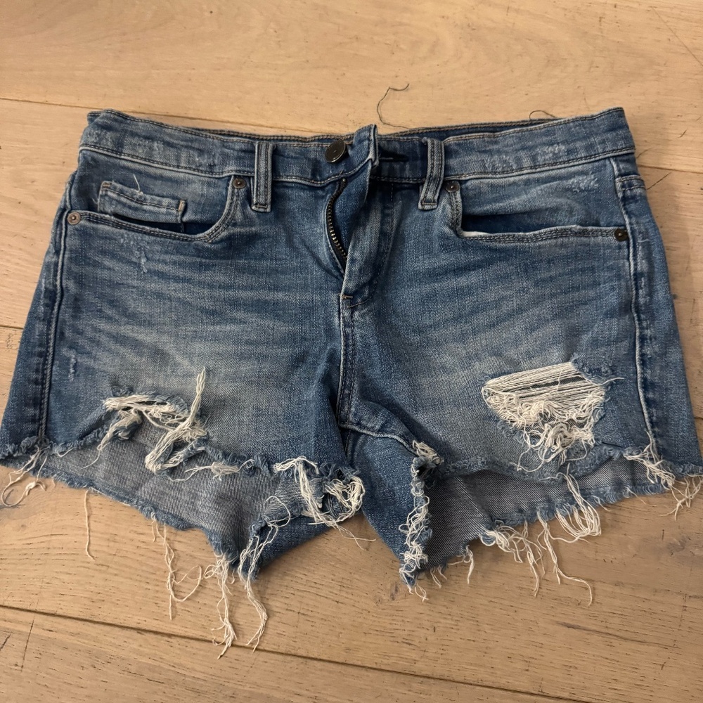 BLANKNYC Jean Shorts